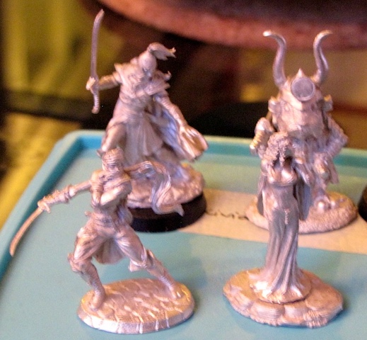 Dark Sword Miniatures