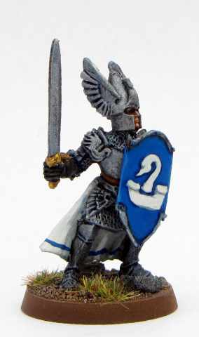 Dol Amroth knight