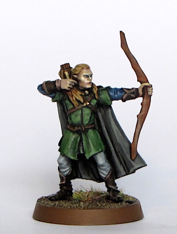 Legolas