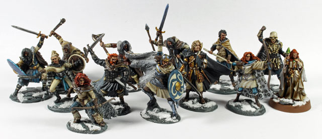 Wildlings