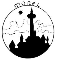 Morelin logo
