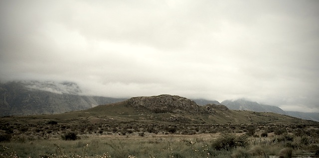 Edoras