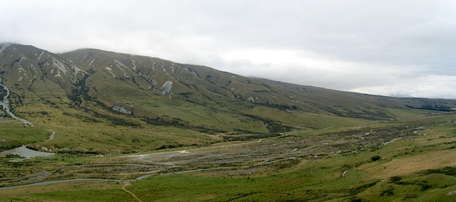 Valley of Edoras 4