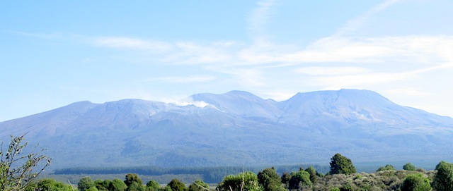 Mount Doom