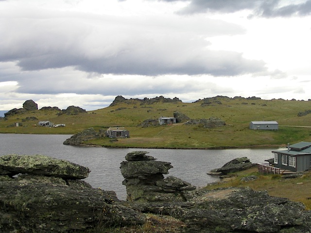 Rohan Village