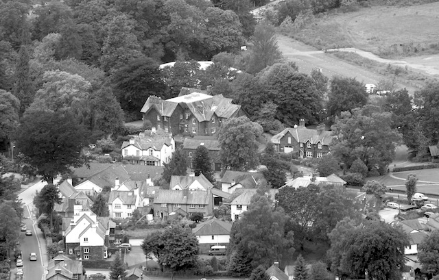 Ambleside Lodge