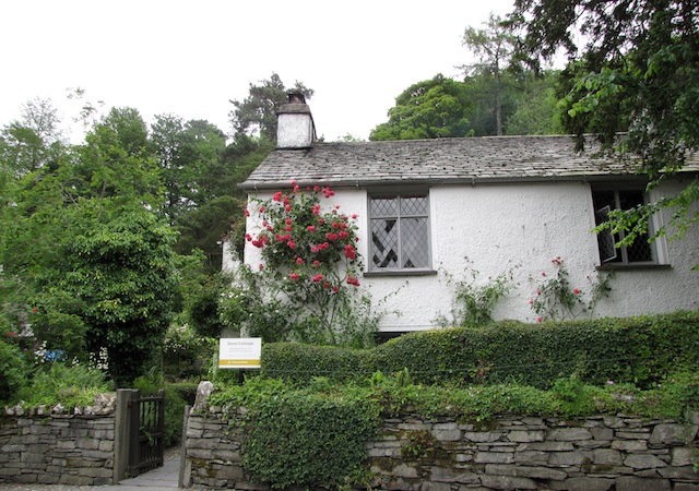Dove Cottage