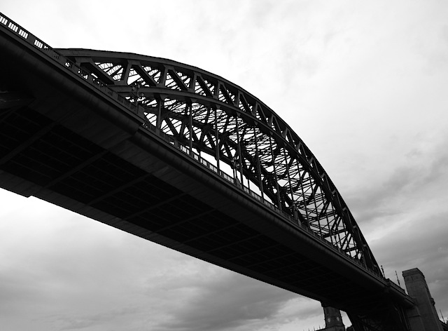 Tyne Bridge