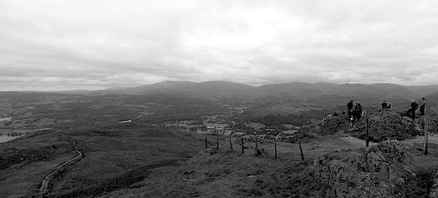 Wansfell