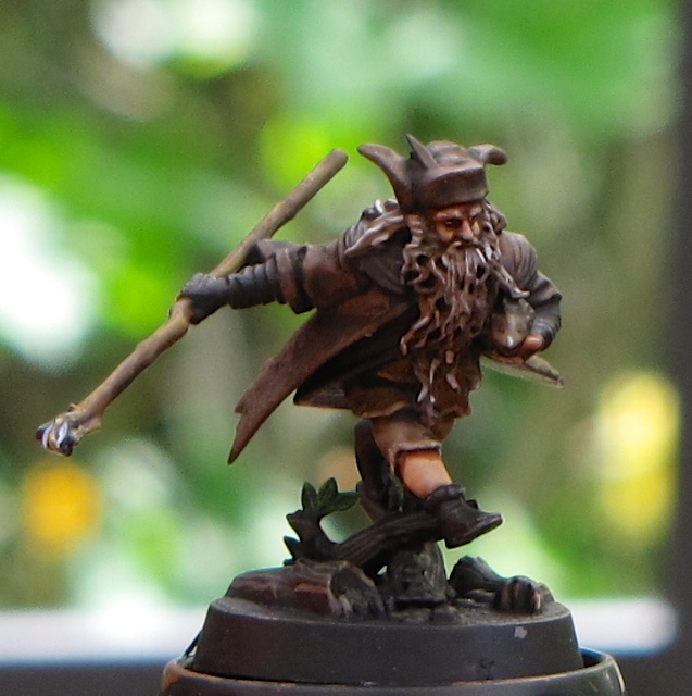 Radagast