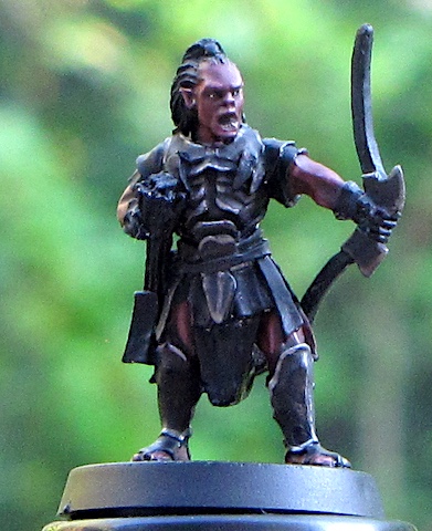 Photo of Lurz miniature